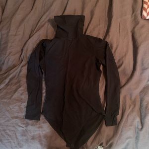 American apparel body suit